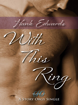 cover image of With This Ring